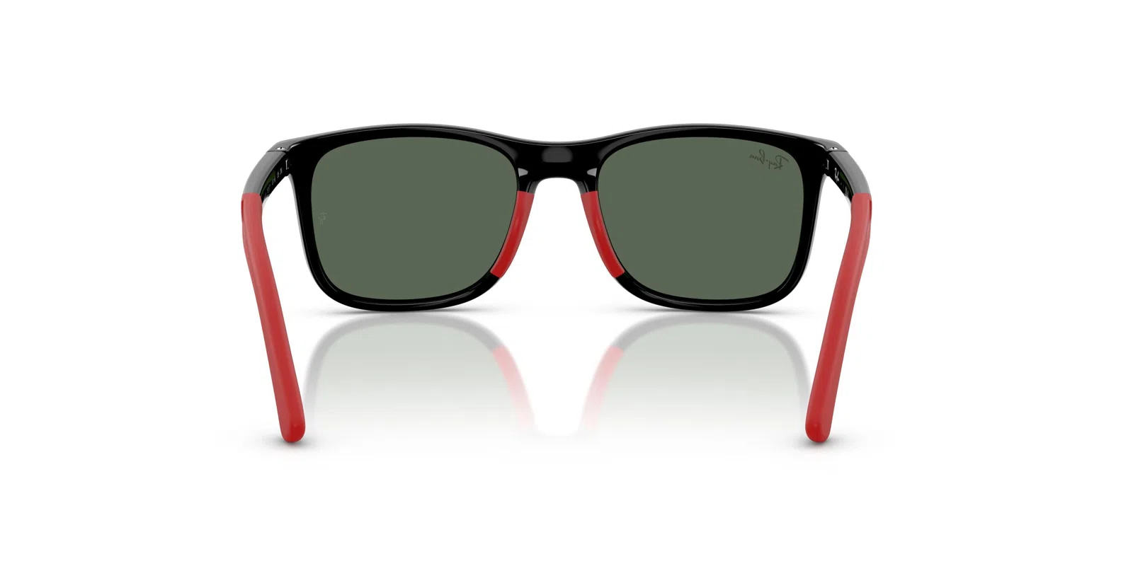 Ray-Ban Junior 9084SF Sunglasses - view 25